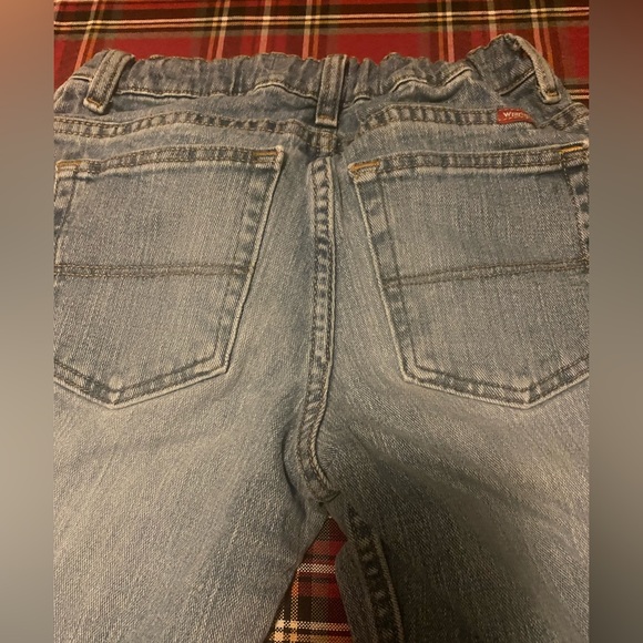 Wrangler Jeans size 14 - Picture 3 of 4
